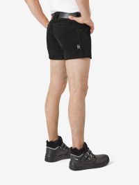 FHB Herren Zunftshorts schwarz - Ferdinand